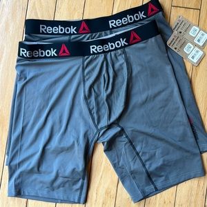 Reebok boxer briefs